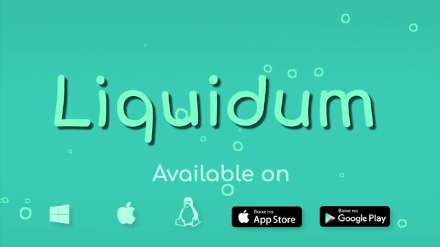 Liquidum Trailer [English]
